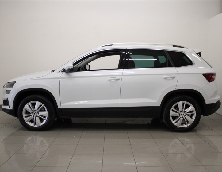 Škoda Karoq 5