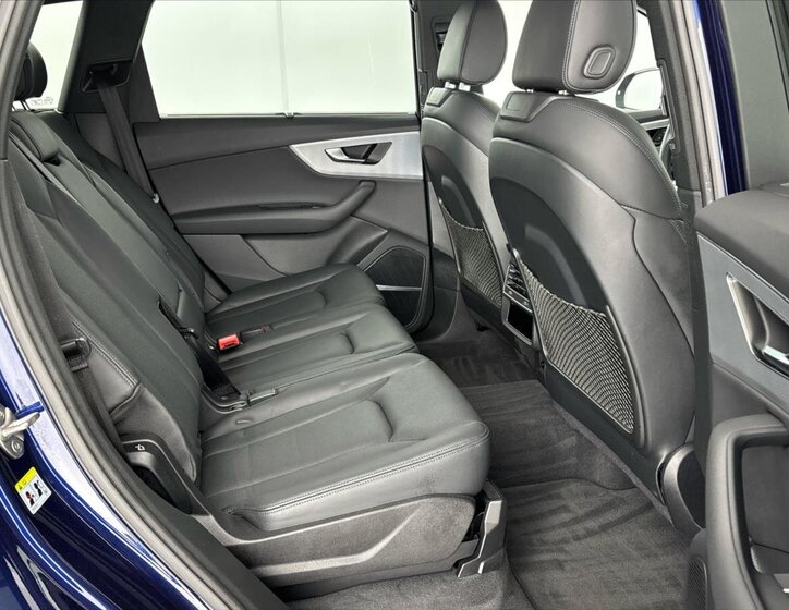 Audi Q7 SUV / Terénní 3,0 l 210 kw