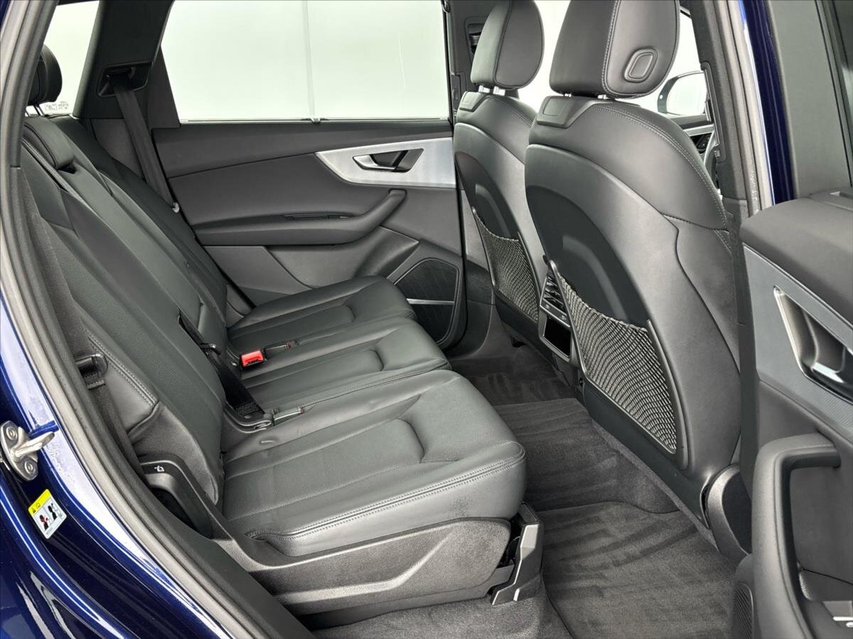 Audi Q7 SUV / Terénní 3,0 l 210 kw