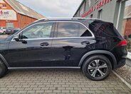 Mercedes-Benz GLE 46