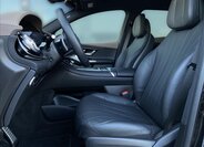 Mercedes-Benz EQE SUV 0,0 300 kw