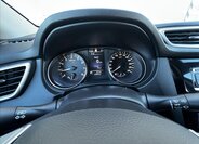 Nissan Qashqai SUV / Terénní 1,2 l 85 kw
