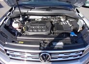 Volkswagen Tiguan Kombi 2,0 l 132 kw