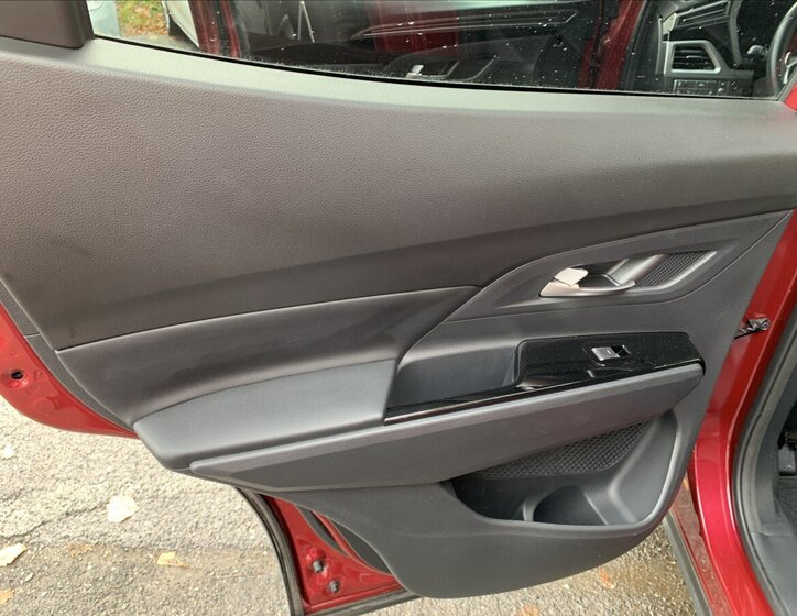 SsangYong Korando SUV 1,5 l 120 kw