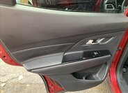 SsangYong Korando SUV 1,5 l 120 kw