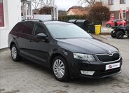 Škoda Octavia 2