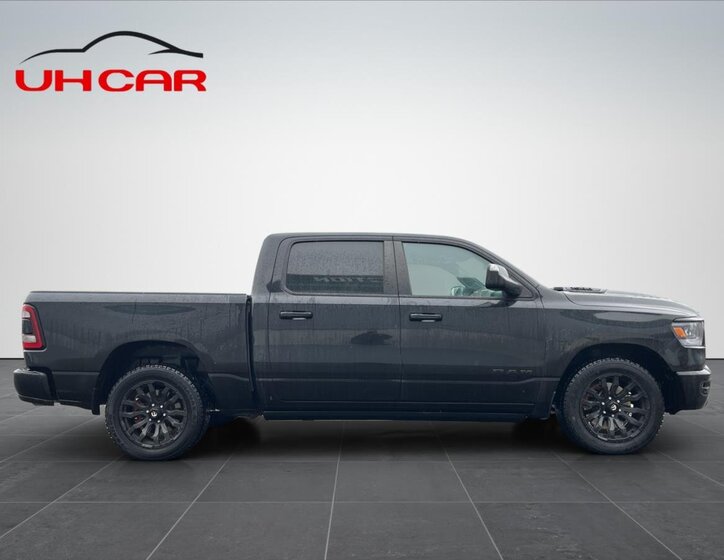 Dodge RAM 1500 Pick-up 5,7 l 291 kw