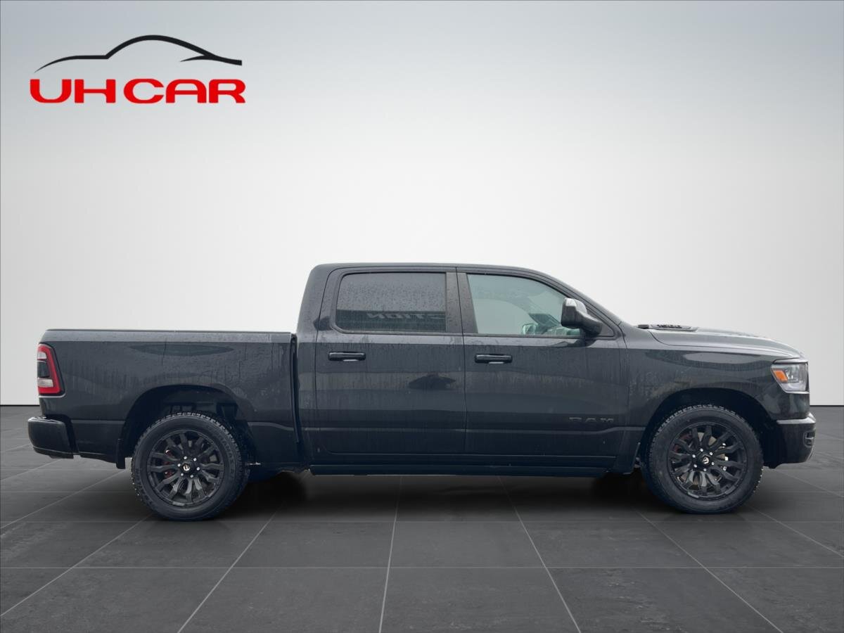 Dodge RAM 1500 Pick-up 5,7 l 291 kw