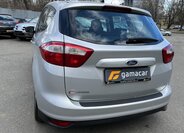 Ford C-MAX MPV 2,0 l 85 kw