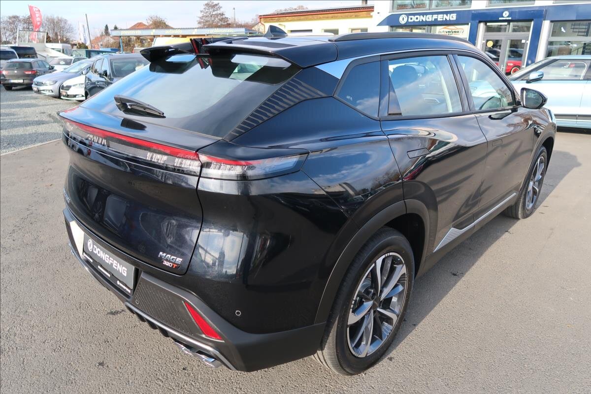 Dongfeng Mage SUV 1,5 l 145 kw