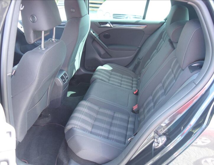 Volkswagen Golf Hatchback 2,0 l 125 kw