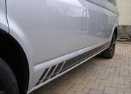 Volkswagen Caravelle MPV 2,0 l 103 kw