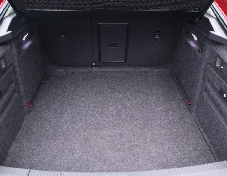 Škoda Superb Liftback 2,0 l 206 kw