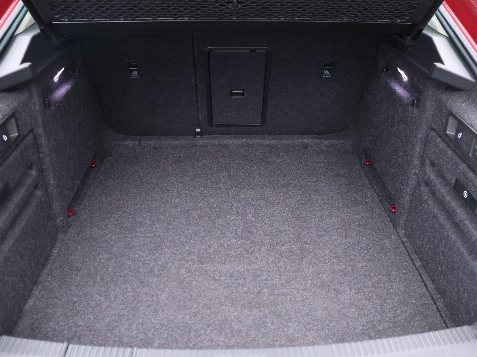 Škoda Superb Liftback 2,0 l 206 kw