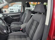 Volkswagen Touran Kombi 2,0 l 80 kw
