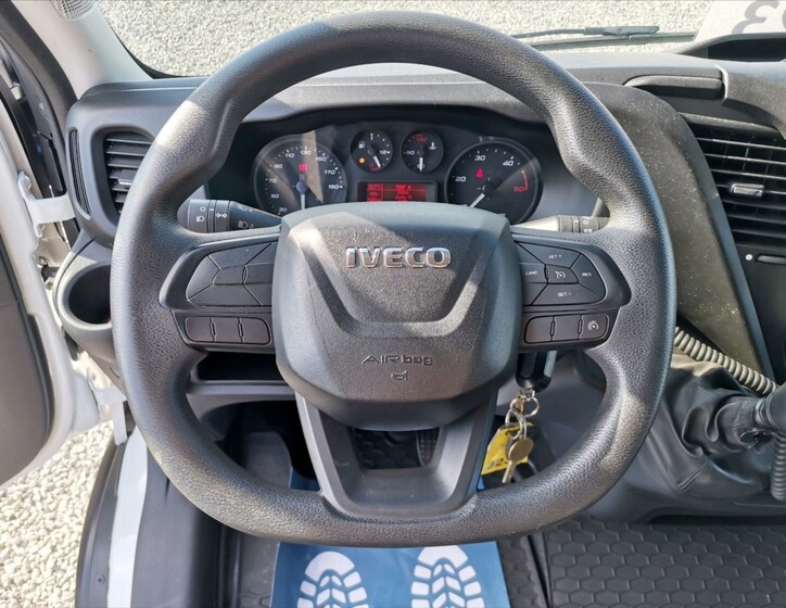 Iveco Daily 17