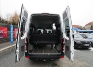 Mercedes-Benz Sprinter Ostatní 2,1 l 120 kw