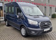 Ford Transit Kombi 2,0 l 96 kw