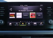 Škoda Scala Hatchback 999,0 81 kw