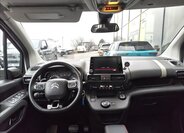 Citroën Berlingo MPV 1,5 l 96 kw