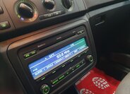 Škoda Fabia Hatchback 1,2 l 44 kw