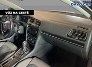 Volkswagen Golf Kombi 1,5 l 110 kw