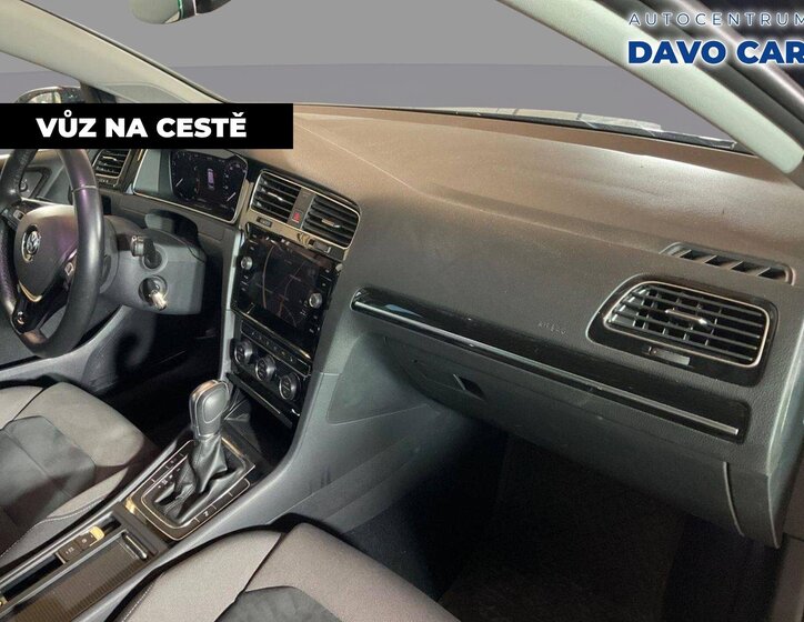 Volkswagen Golf Kombi 1,5 l 110 kw