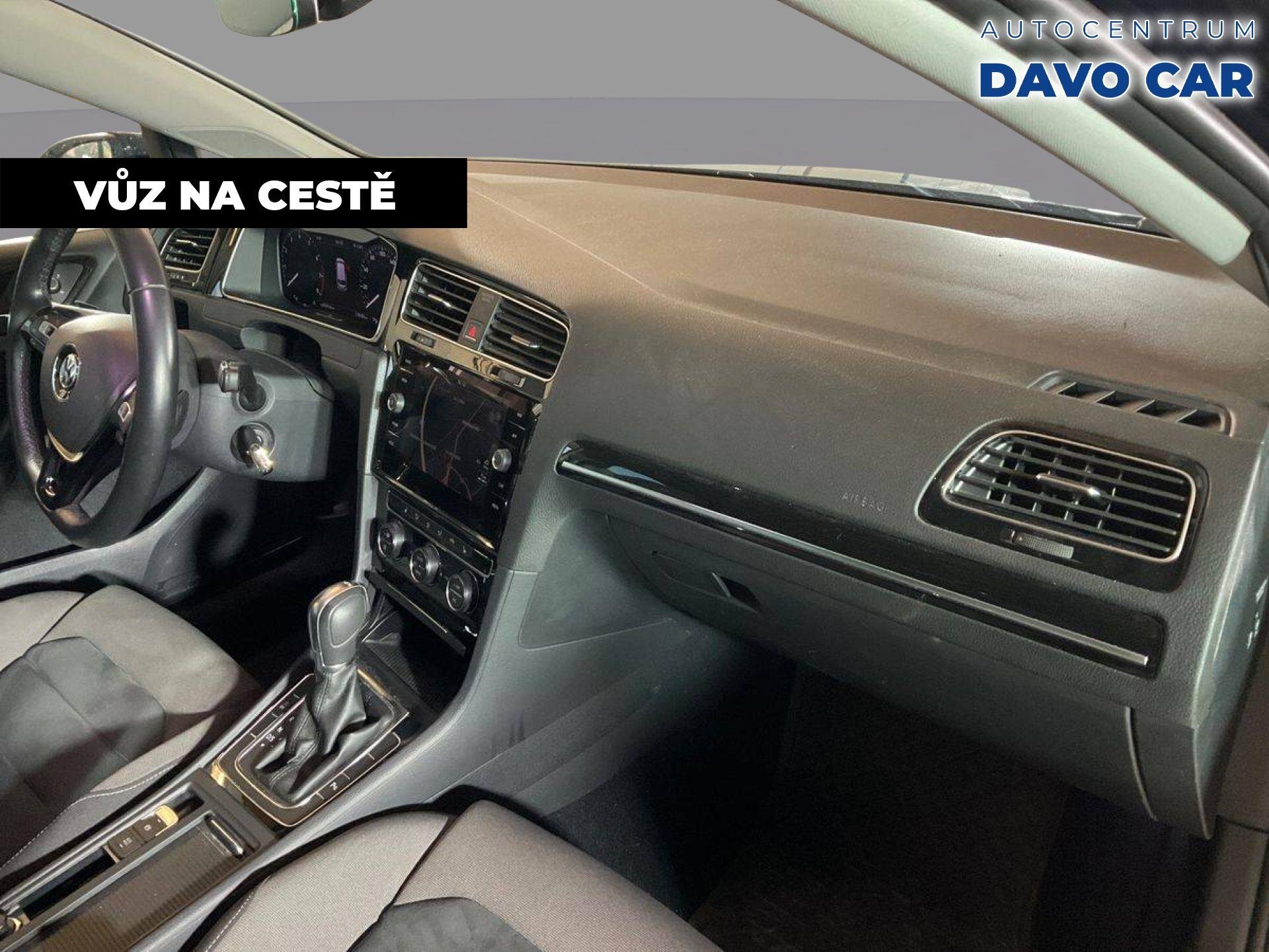 Volkswagen Golf Kombi 1,5 l 110 kw