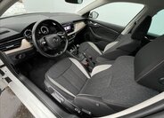 Škoda Scala Hatchback 999,0 81 kw