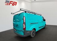 Ford Transit Custom 3