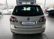 Volkswagen Golf Plus Kombi 1,2 l 77 kw