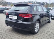 Audi A3 Hatchback 1,6 l 81 kw