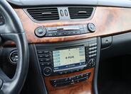 Mercedes-Benz CLS 20