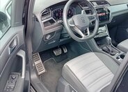 Volkswagen Touran Kombi 2,0 l 110 kw