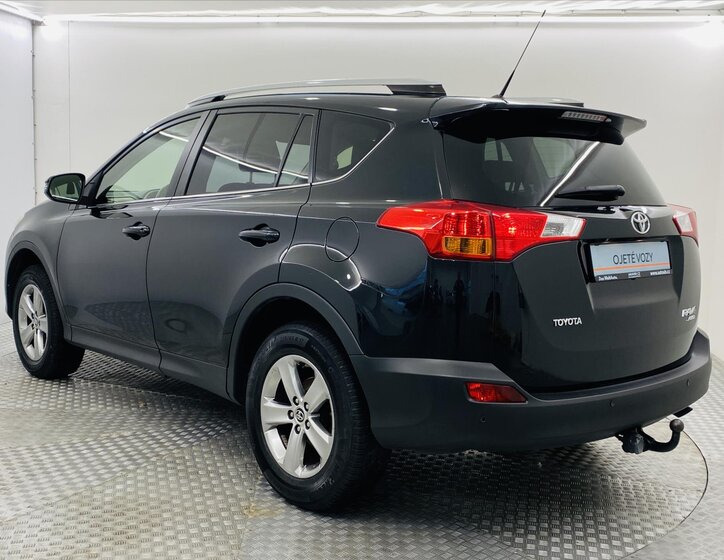 Toyota RAV4 23