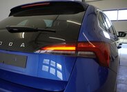 Škoda Scala Hatchback 1,6 l 85 kw