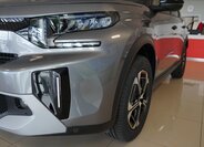 Citroën C3 Aircross SUV / Terénní 1,2 l 107 kw