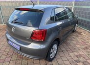 Volkswagen Polo Hatchback 1,2 l 66 kw