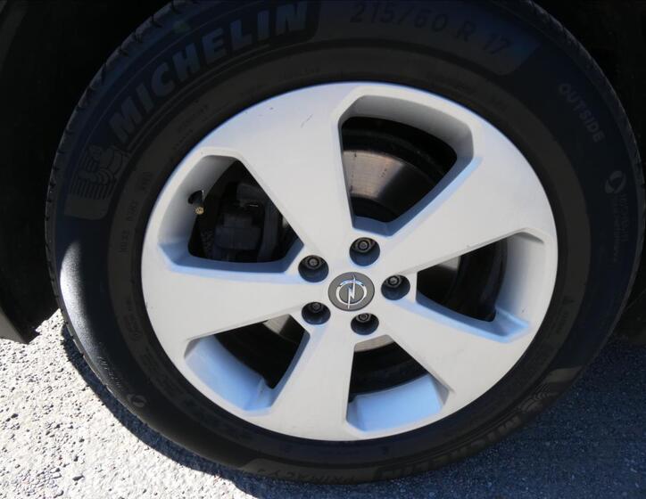 Opel Mokka 17