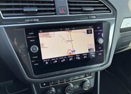 Volkswagen Tiguan SUV / Terénní 1,5 l 110 kw