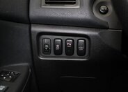 Citroën C4 Aircross SUV 1,6 l 84 kw