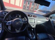 Volkswagen Golf Hatchback 0,0 155 kw