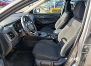 Nissan Qashqai MPV 1,3 l 116 kw