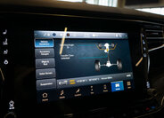 Jeep Wagoneer SUV 5,7 l 292 kw