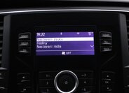 Renault Mégane Kombi 1,6 l 84 kw