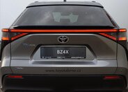 Toyota bZ4X SUV / Terénní 0,0 167 kw