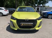Peugeot 208 2