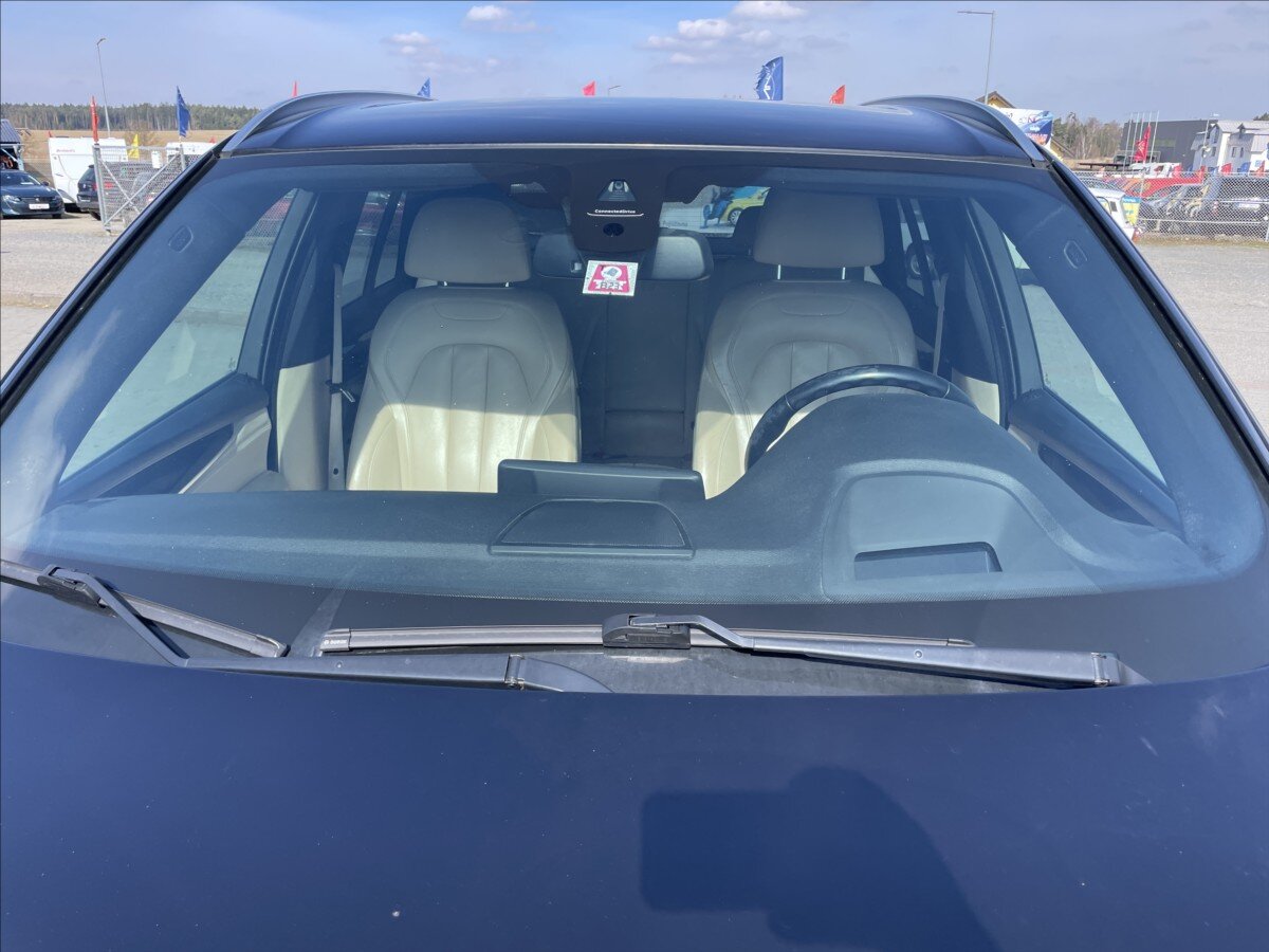 BMW X5 SUV / Terénní 3,0 l 190 kw