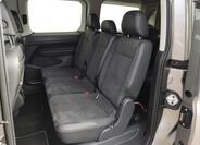 Volkswagen Caddy 20