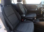 KIA Stonic Hatchback 1,4 l 73 kw